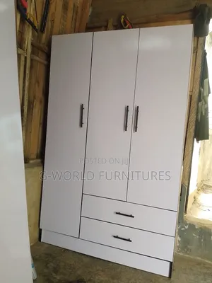 Wardrobe 4by6