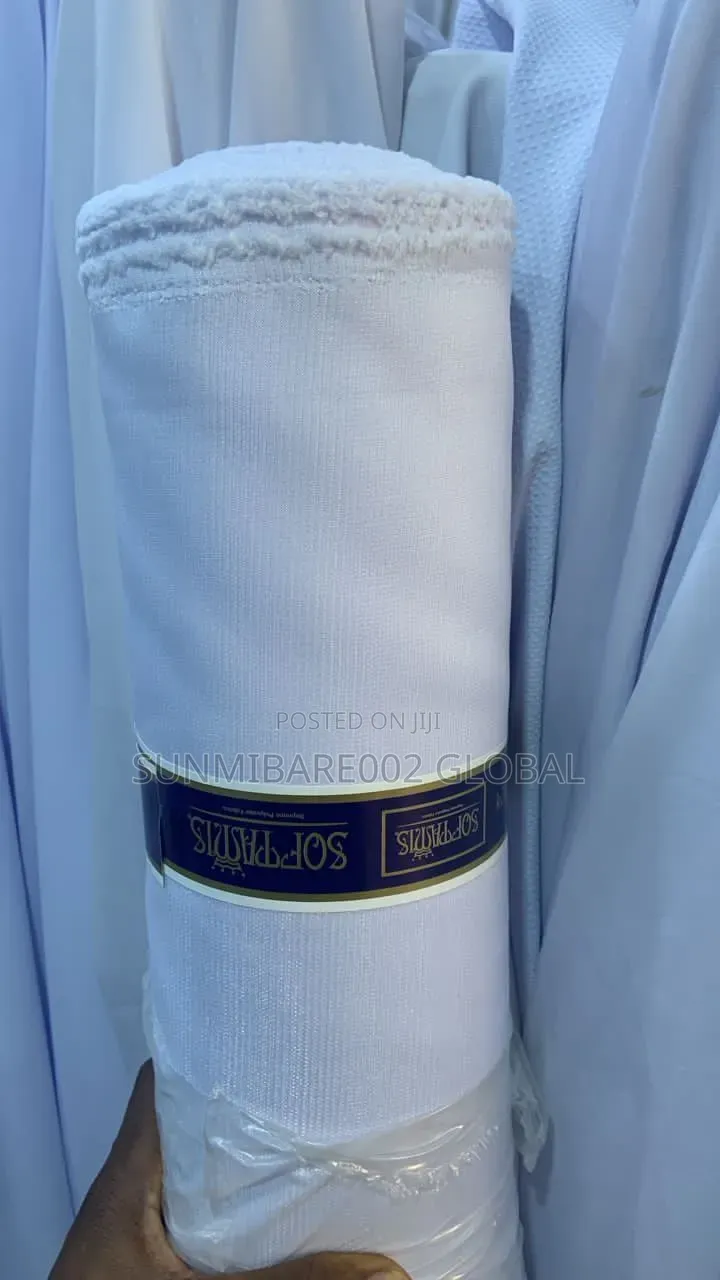 Garment Materials