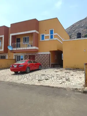 Furnished 3bdrm Duplex in Lennar Homes, Kubwa for sale