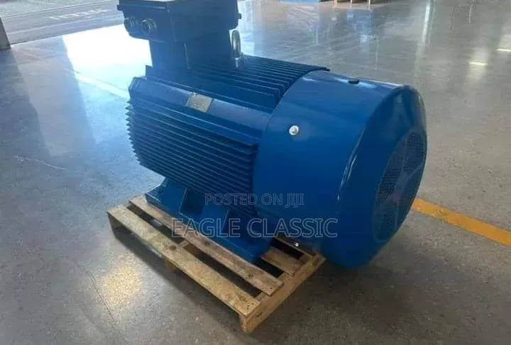 Electric Motor 160 Kw