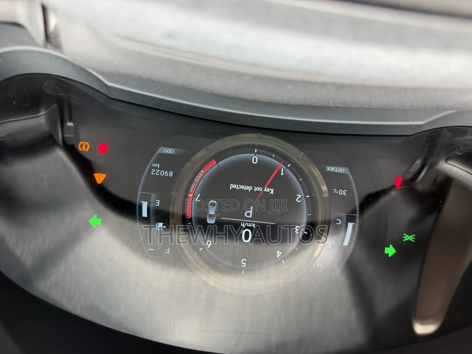 Lexus IS 300 AWD 2016 Gray