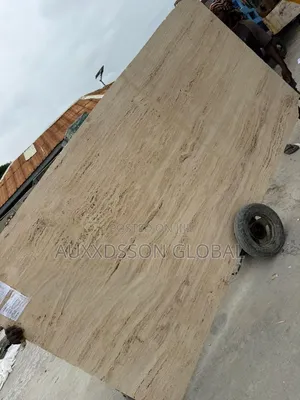 Travertino Marble Slabs