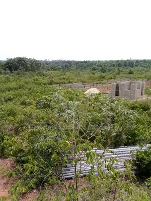 Dry Verified Land in Epe – Fast Developing Area | Buy Now. (Hgi)