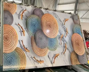 Quartz Slabs (Decor 2)
