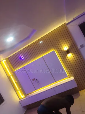 Tv Console