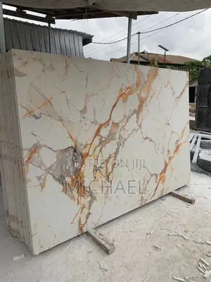Emmy Marble
