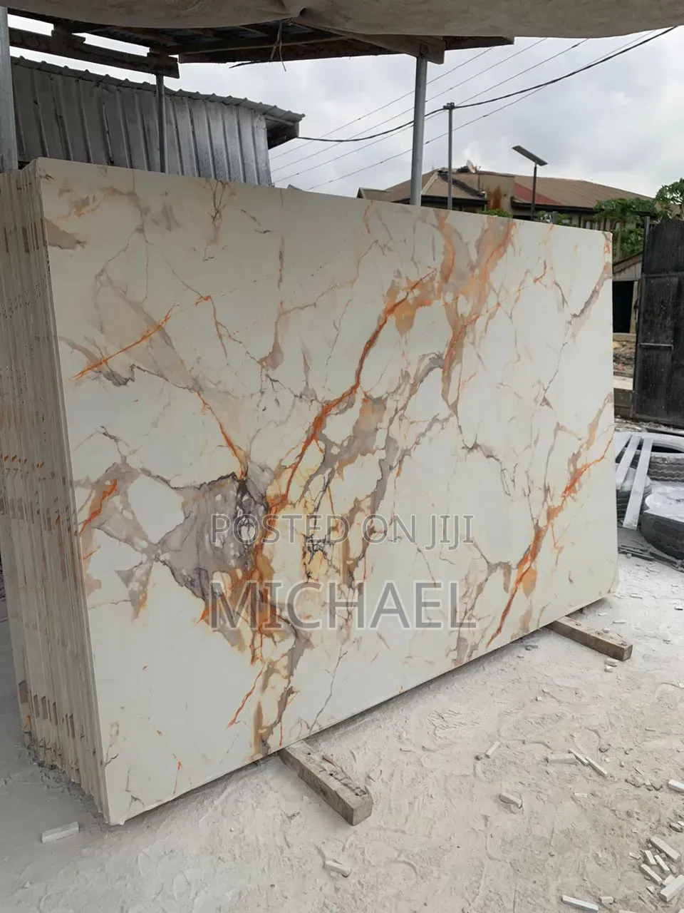 Emmy Marble