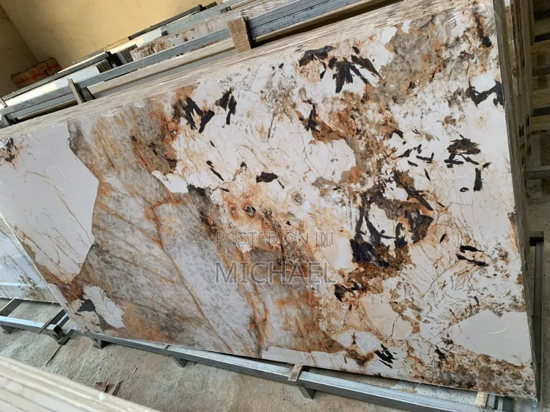 Emmy Marble