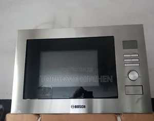 Bosch Built-in Microwave 60cm