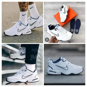 Nike Footwear