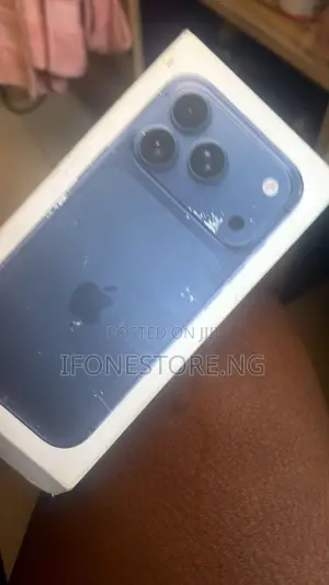Apple iPhone 17 Pro Max 256 GB Blue