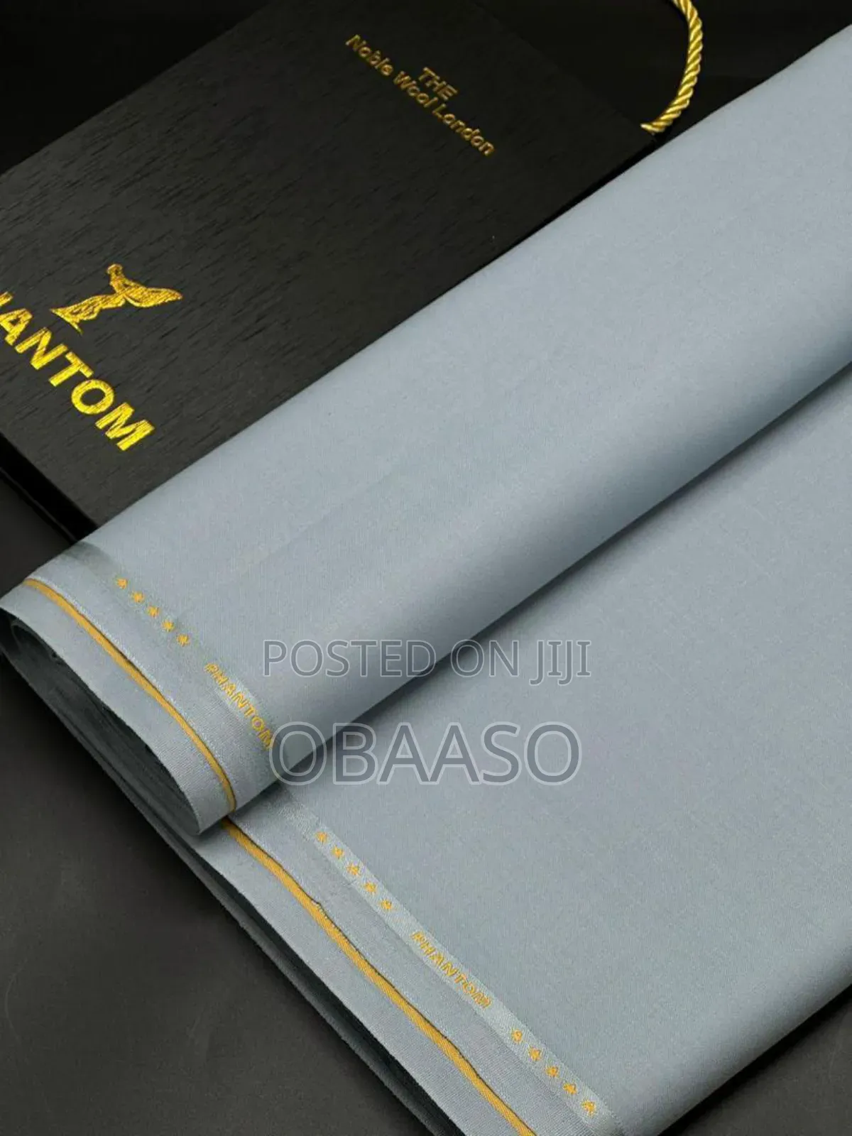 Men's Fabrics