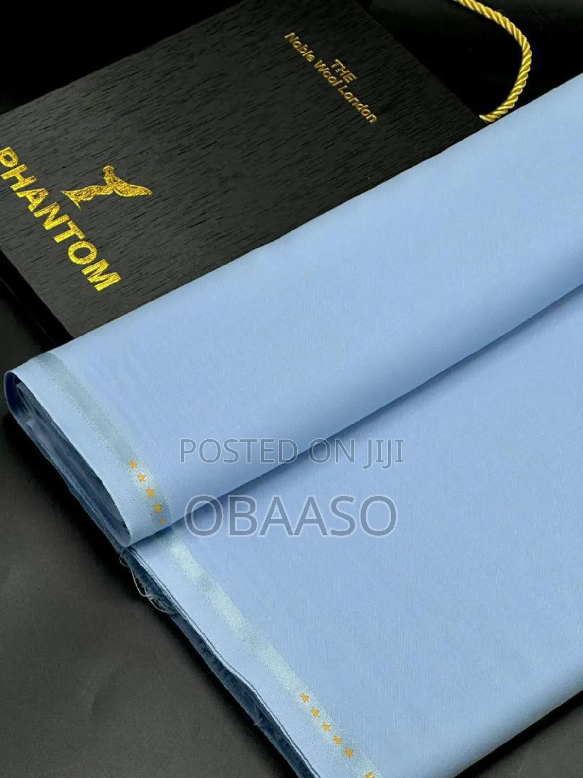 Men's Fabrics
