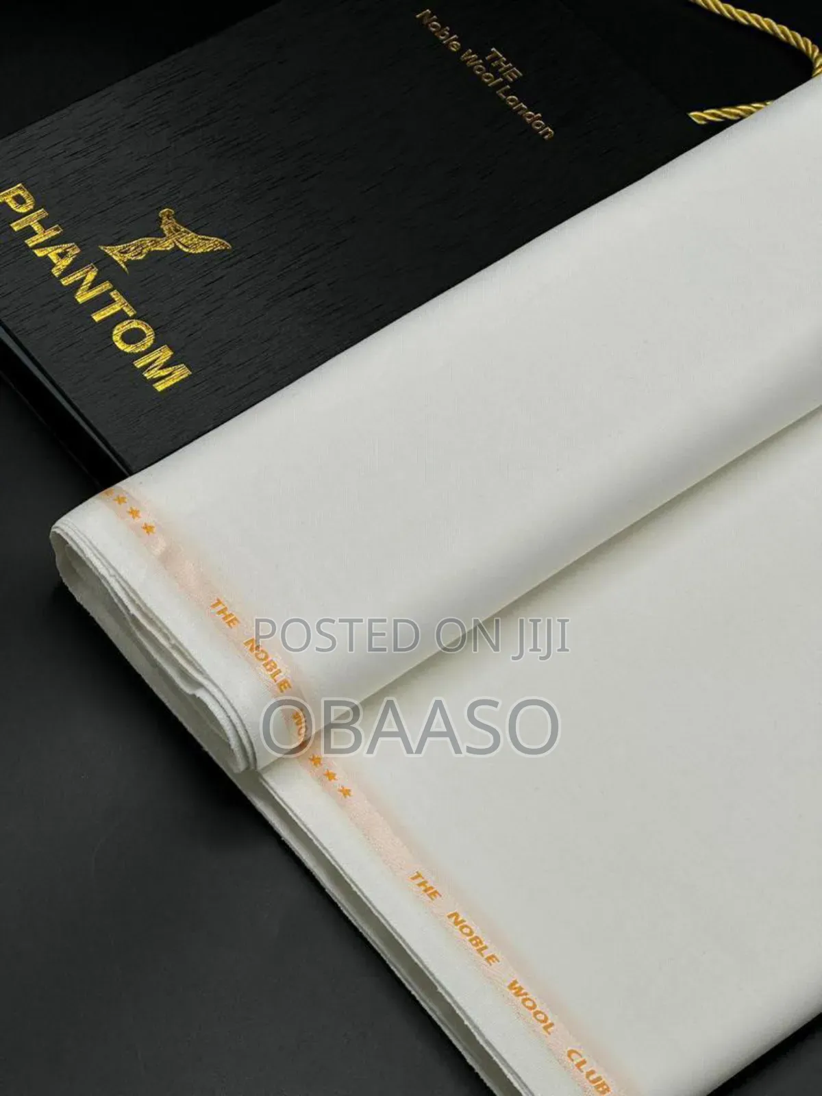 Men's Fabrics