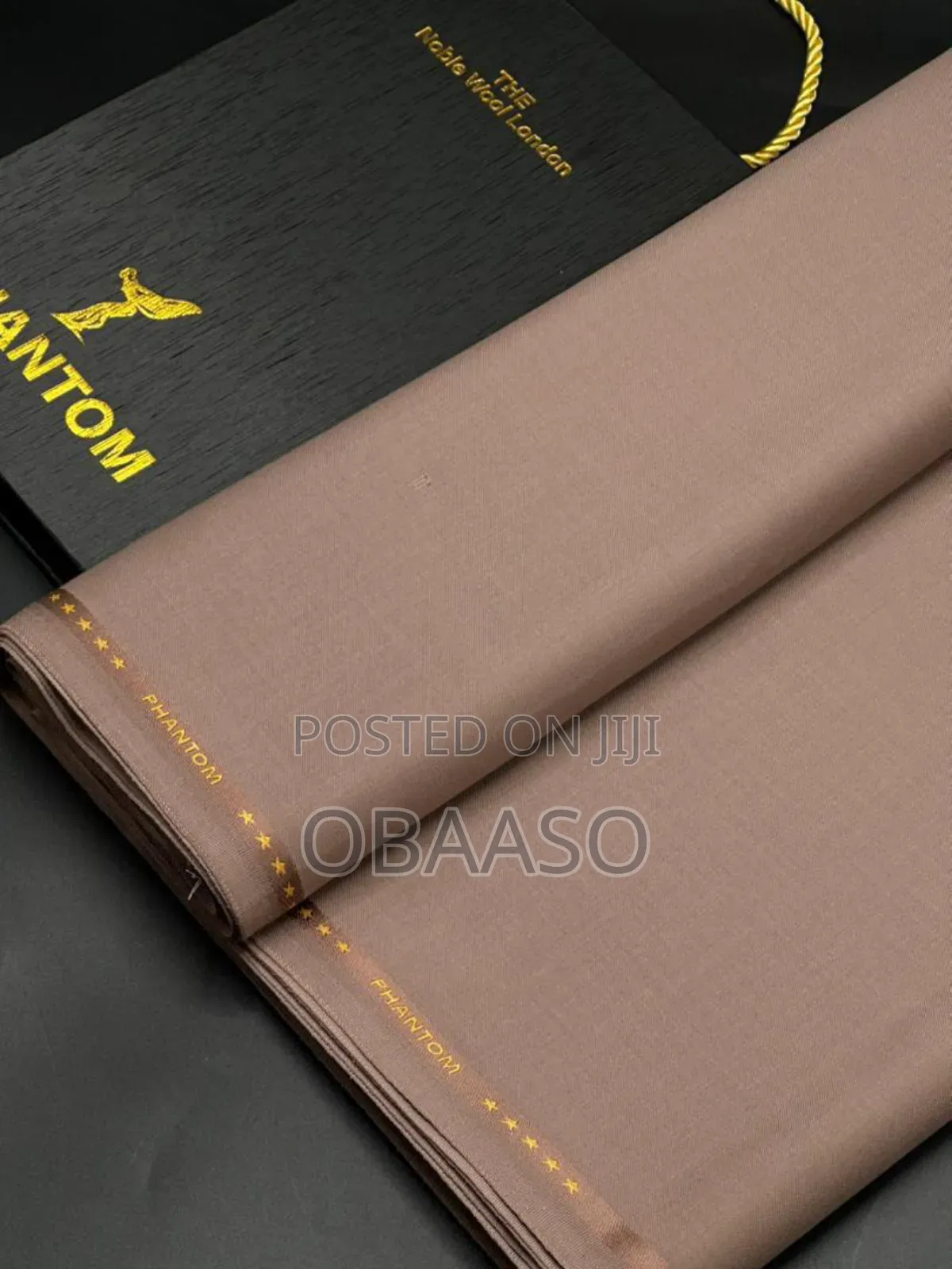 Men's Fabrics