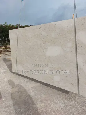 Perlato Sicilia Marble Slabs