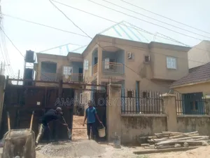 1bdrm Block of Flats in Ushafa for rent