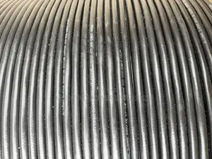 6mm X2 Core Solar Cable
