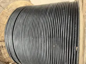6mm X2 Core Solar Cable