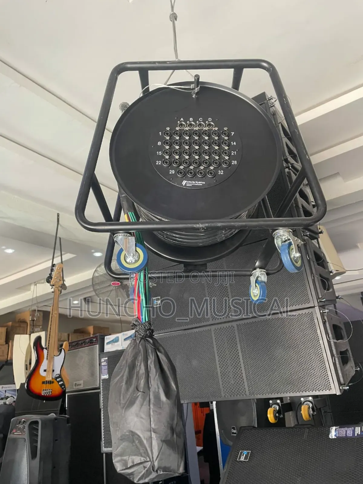 High Quality 16channel Cable