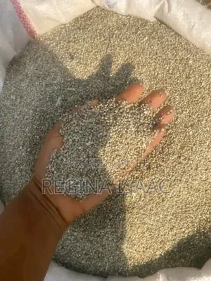 Bag of Corn, Millet,Guinea Corn, Beans