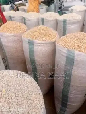 Bag of Corn, Millet,Guinea Corn, Beans