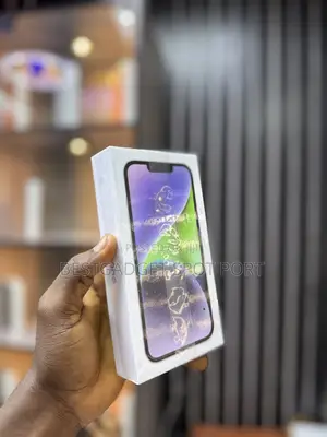 New Apple iPhone 14 128 GB