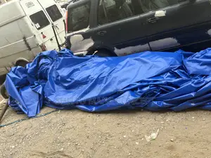 Tarpaulin Different Grade and Size