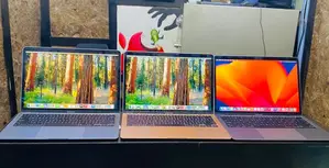 Laptop Apple MacBook Air 2020 M1 8GB Apple M1 SSD 256GB