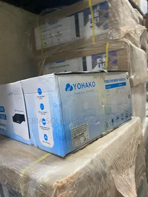 7.5kva Yohako Solar Inverter Hybrid