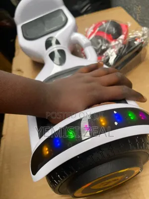 Quality Hoverboard Home and Commercial Use