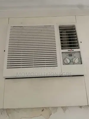 Kenstar 1hp Window Unit Ac