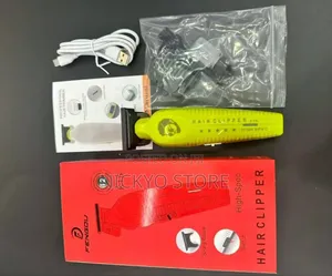Fengdu Professional Hair Clipper – (Rechargeable)