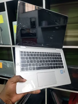 Laptop HP EliteBook X360 1030 G2 16GB Intel Core i7 SSD 256GB