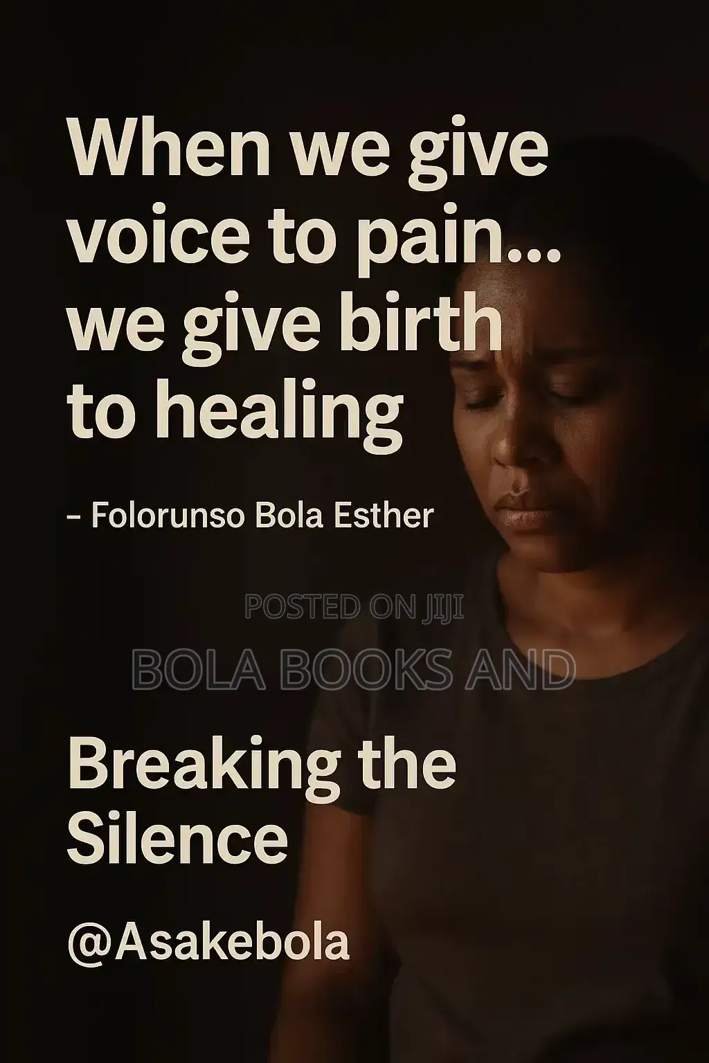 Domestic Violence and Abuse
