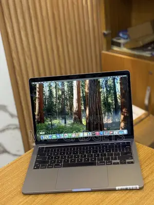 Laptop Apple MacBook Pro 2020 M1 16GB Apple M1 SSD 512GB