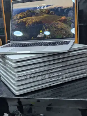 Laptop Apple MacBook Pro 2020 M1 16GB Apple M1 SSD 512GB