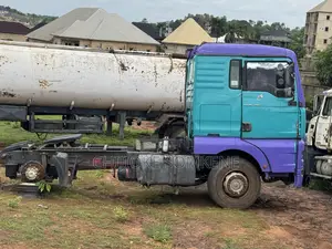 Used Man Tga