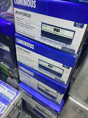 2.5kva Luminous Inverter 24v