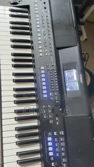 Neatly Used Yamaha Sx 600 for Sale