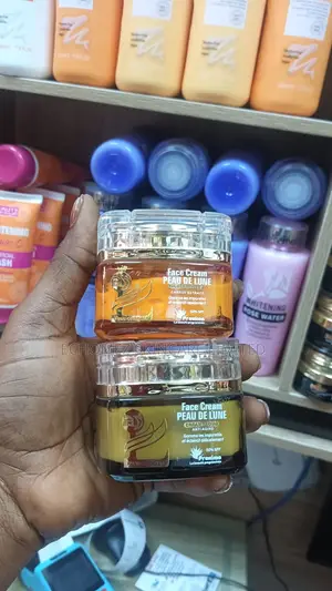 Peau De Leun Anti Aging Face Cream