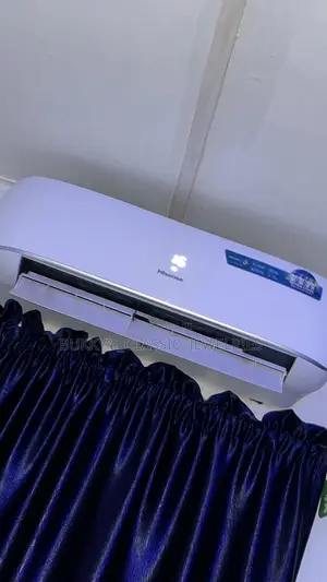 Hisense 1hp Split Ac