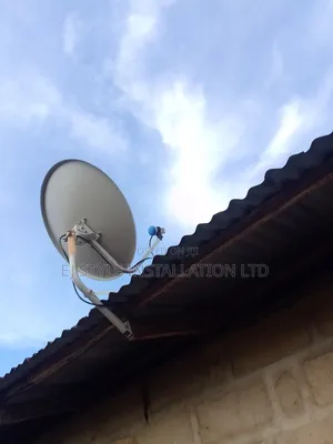 Free To Air Installer