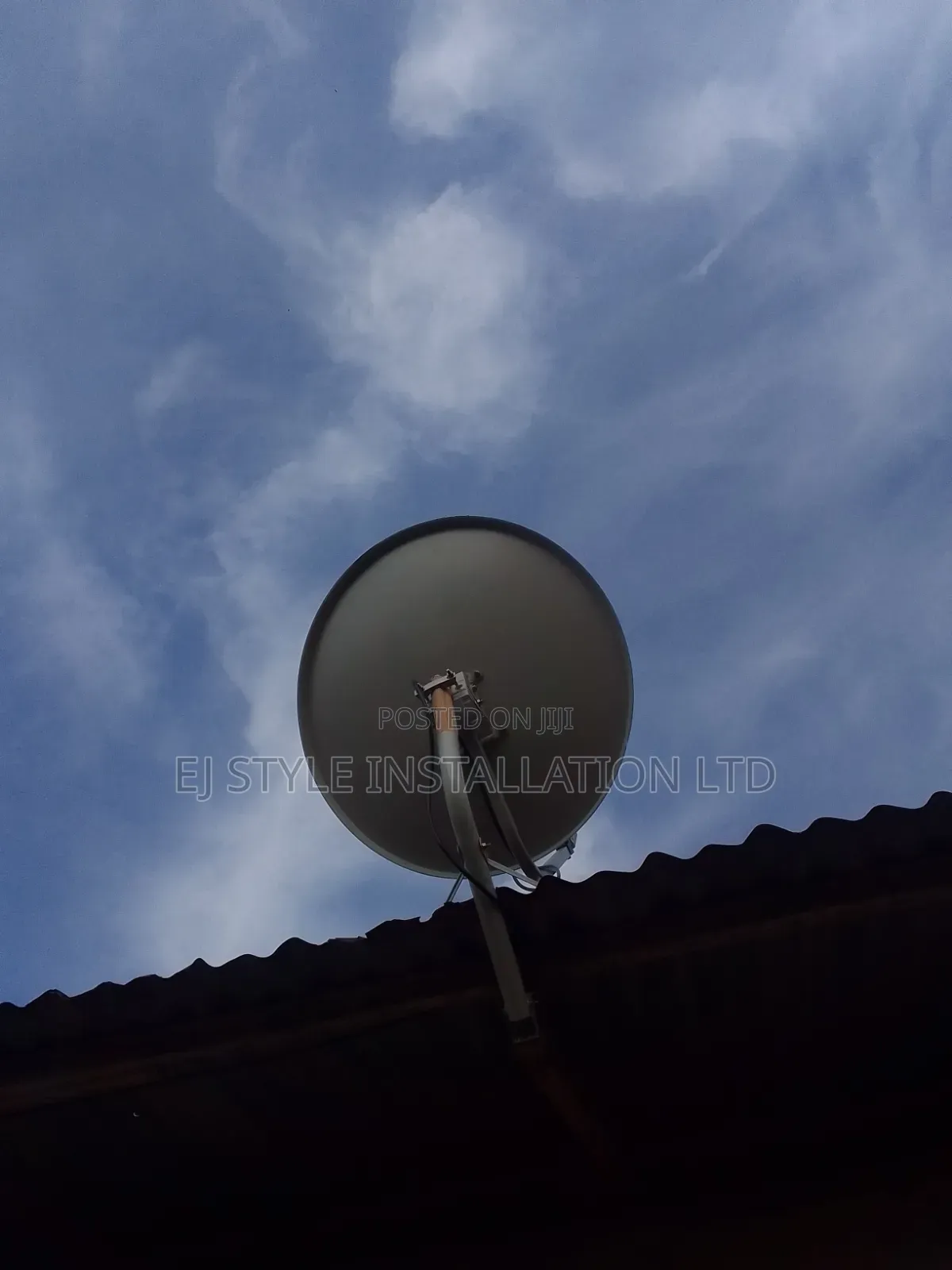 Free To Air Installer