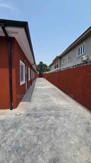 Mini Flat in Gated And Secured, Sangotedo for rent