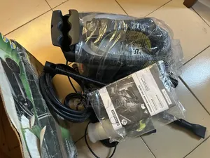 Parkside Pressure Washer