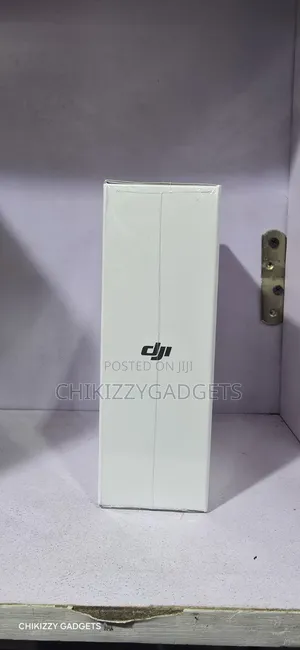 New Dji Microphone Mini