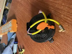 Chevrolet Traverse Clock Spring/ Horn Control 2009-2017
