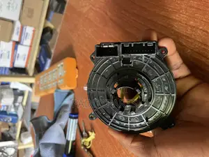 Chevrolet Traverse Clock Spring/ Horn Control 2009-2017