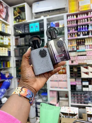 Advance Supremacy Perfume